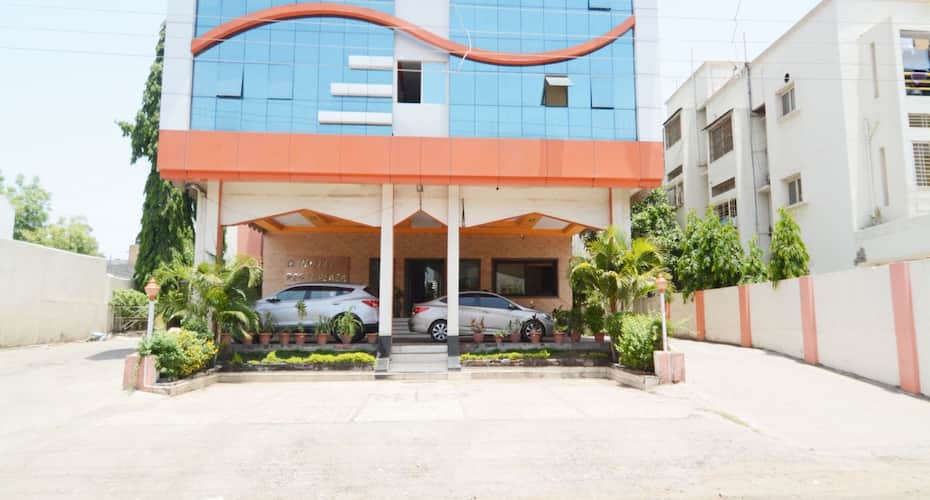 Hotel Regal Plaza, Aurangabad 1